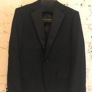 Bonobos Capstone Italian Wool Tuxedo Jacket
